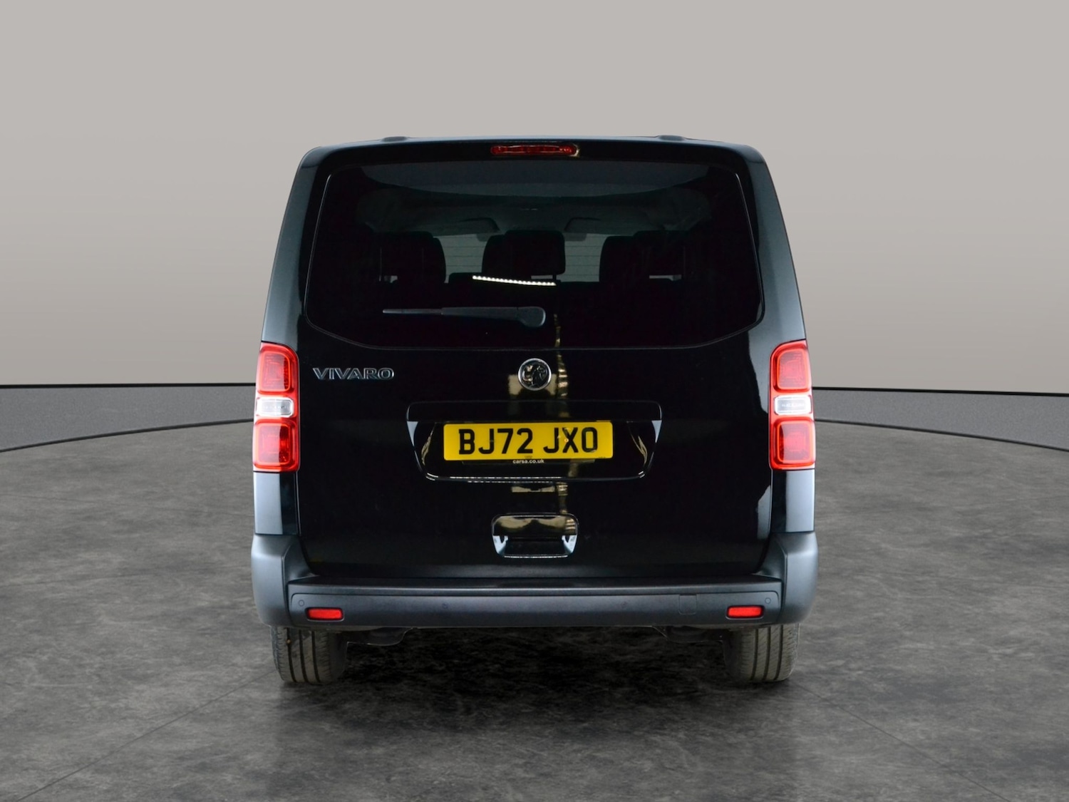 Used Vauxhall Vivaro Life 2022 for sale - 77894176: Photo 10