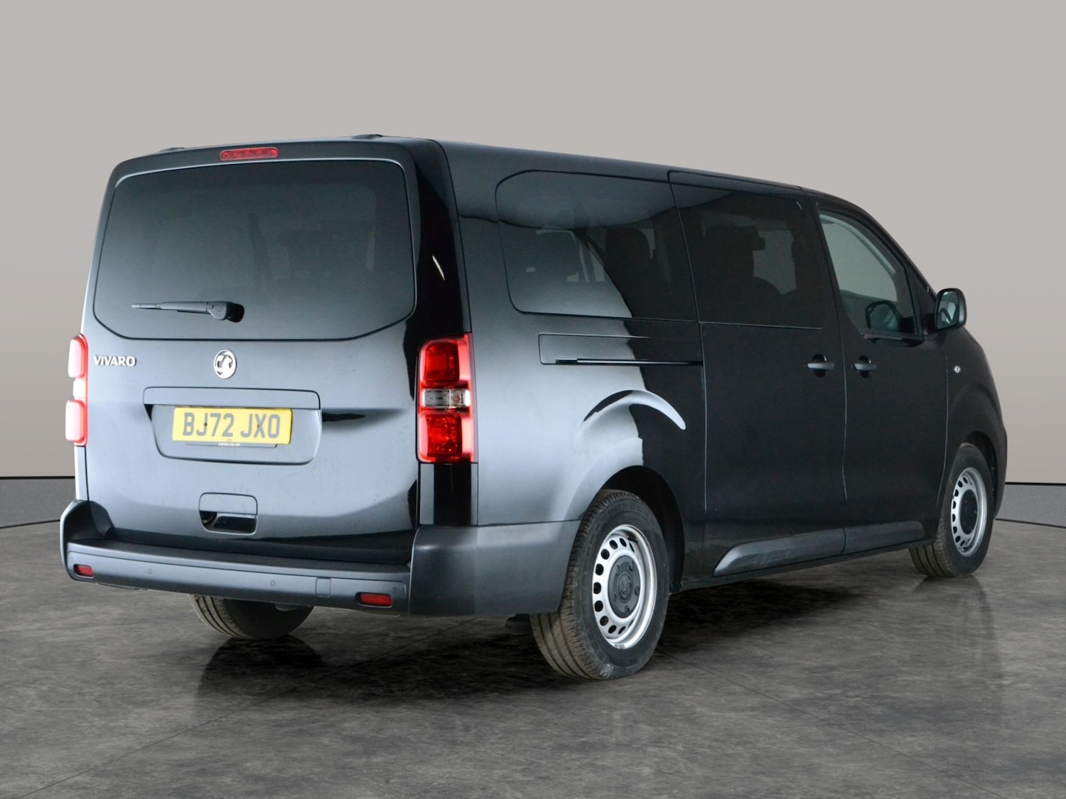 Used Vauxhall Vivaro Life 2022 for sale - 77894176: Photo 9