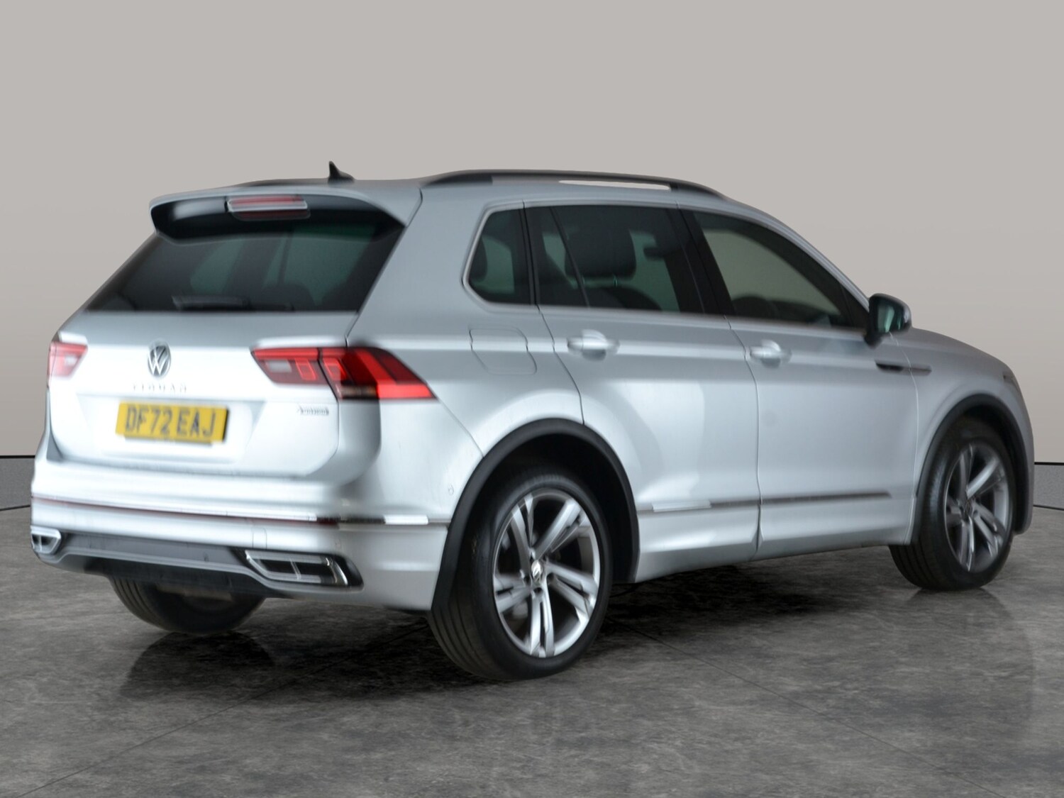 Used Volkswagen Tiguan 2023 for sale - 77505507: Photo 10