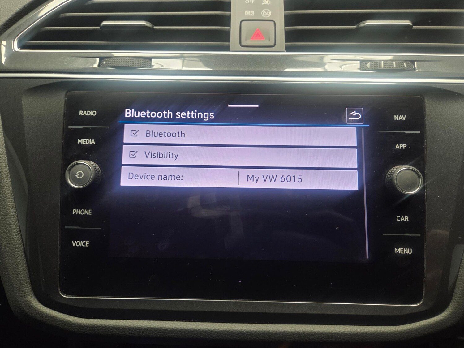 Used Volkswagen Tiguan 2023 for sale - 77505507: Photo 16