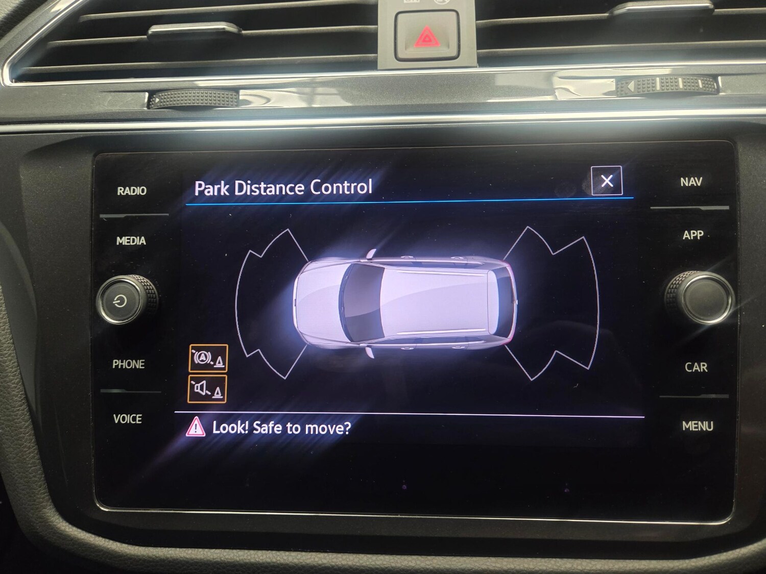 Used Volkswagen Tiguan 2023 for sale - 77505507: Photo 17