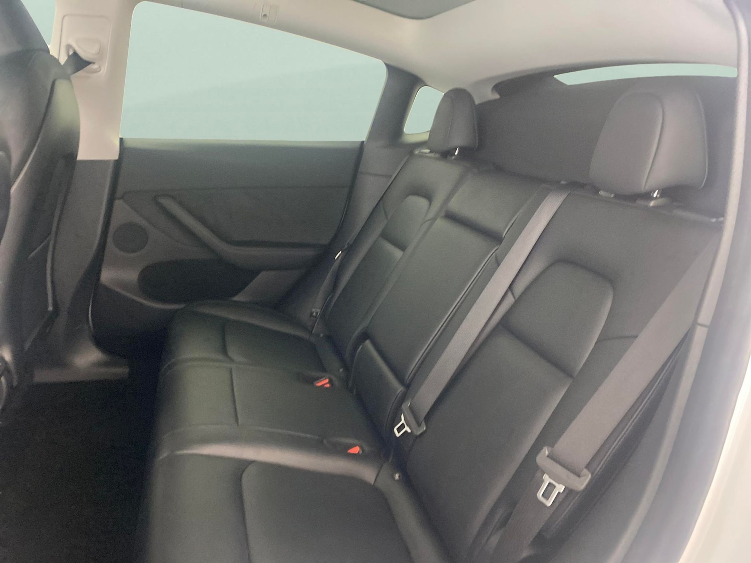 Used Tesla Model Y 2023 for sale - 77756838: Photo 24