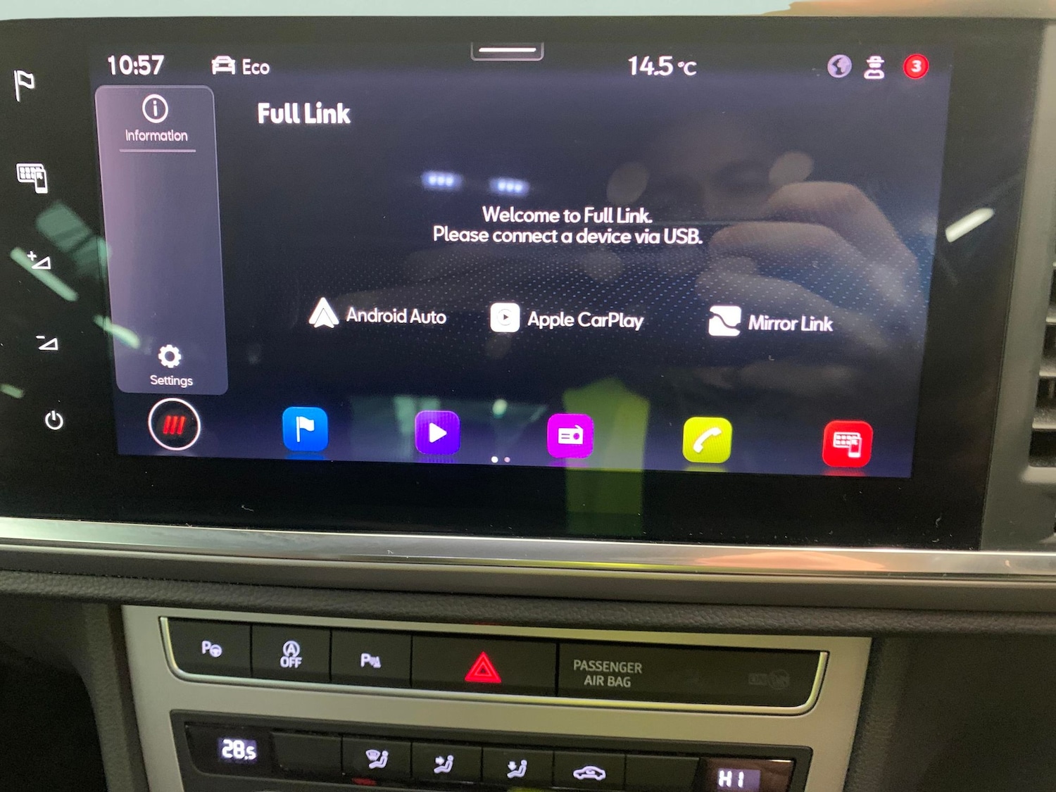 Used SEAT Ateca 2021 for sale - 76668694: Photo 13