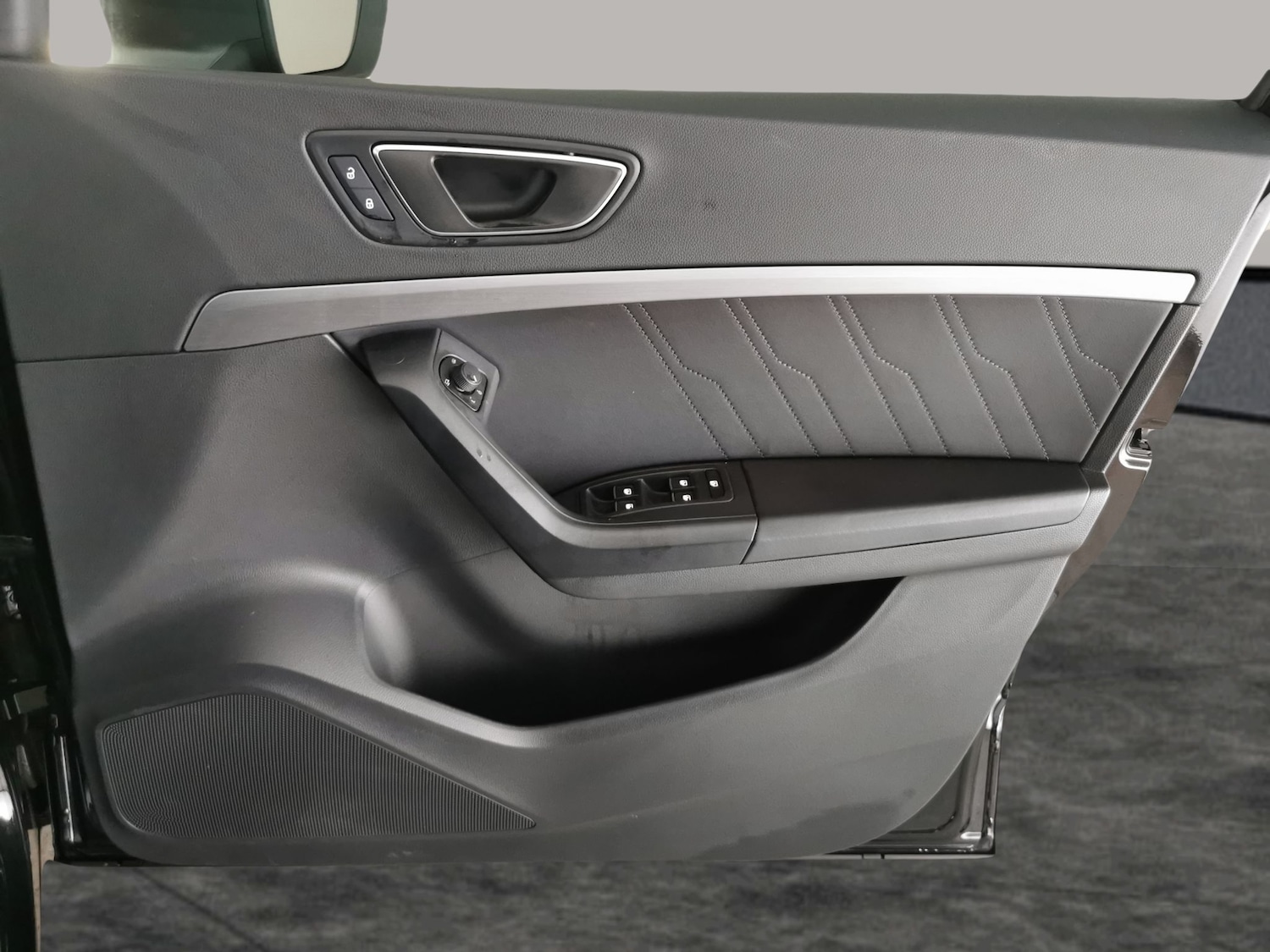 Used SEAT Ateca 2021 for sale - 76668694: Photo 29