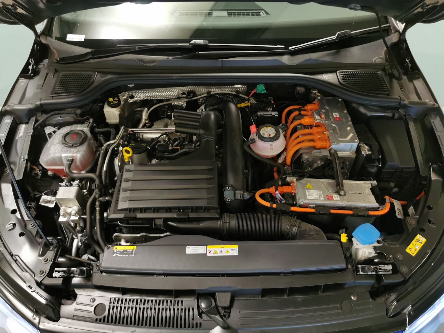 Used Volkswagen Golf 2023 for sale - 77629800: Photo 36