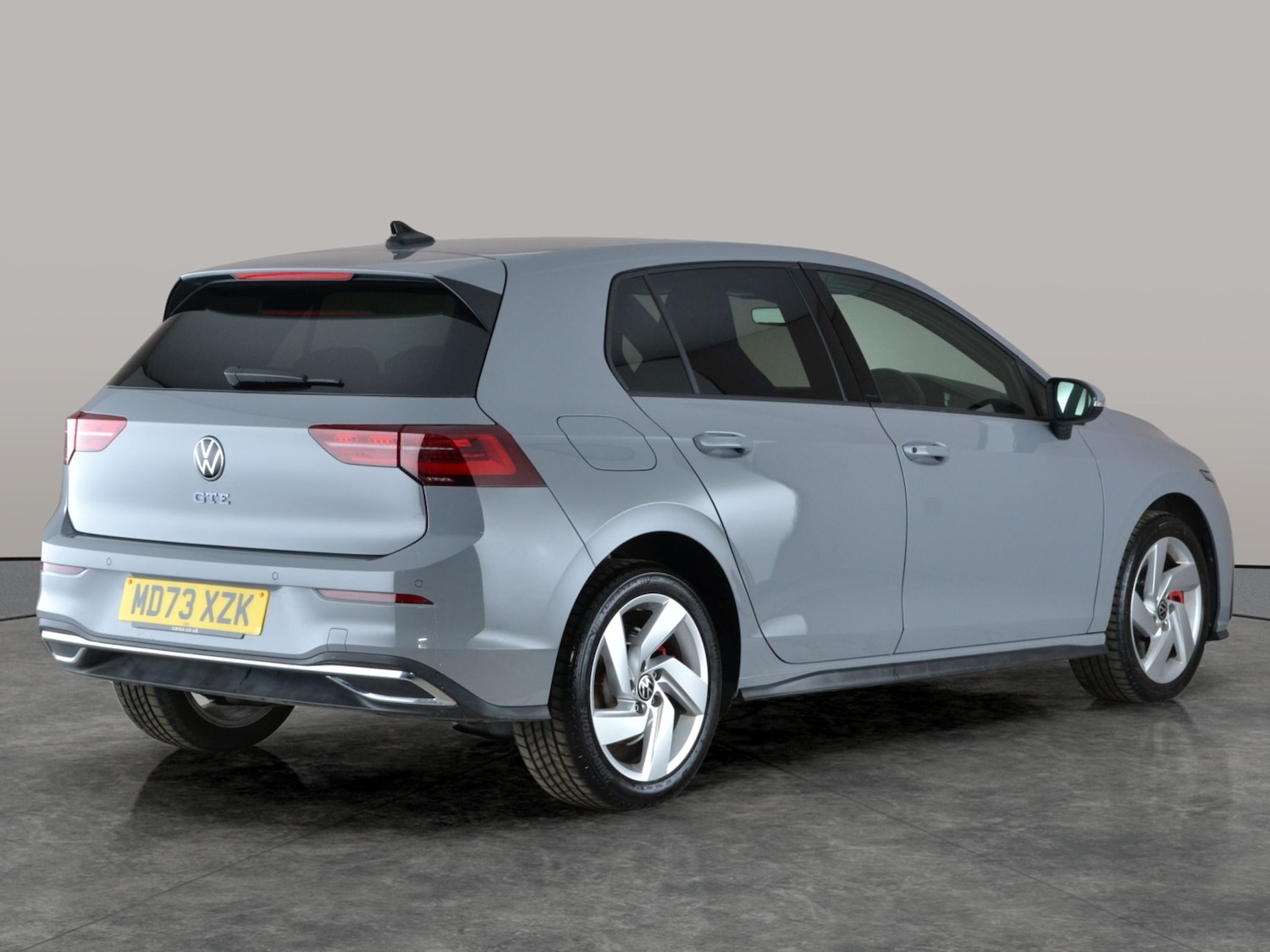 Used Volkswagen Golf 2023 for sale - 77629800: Photo 9