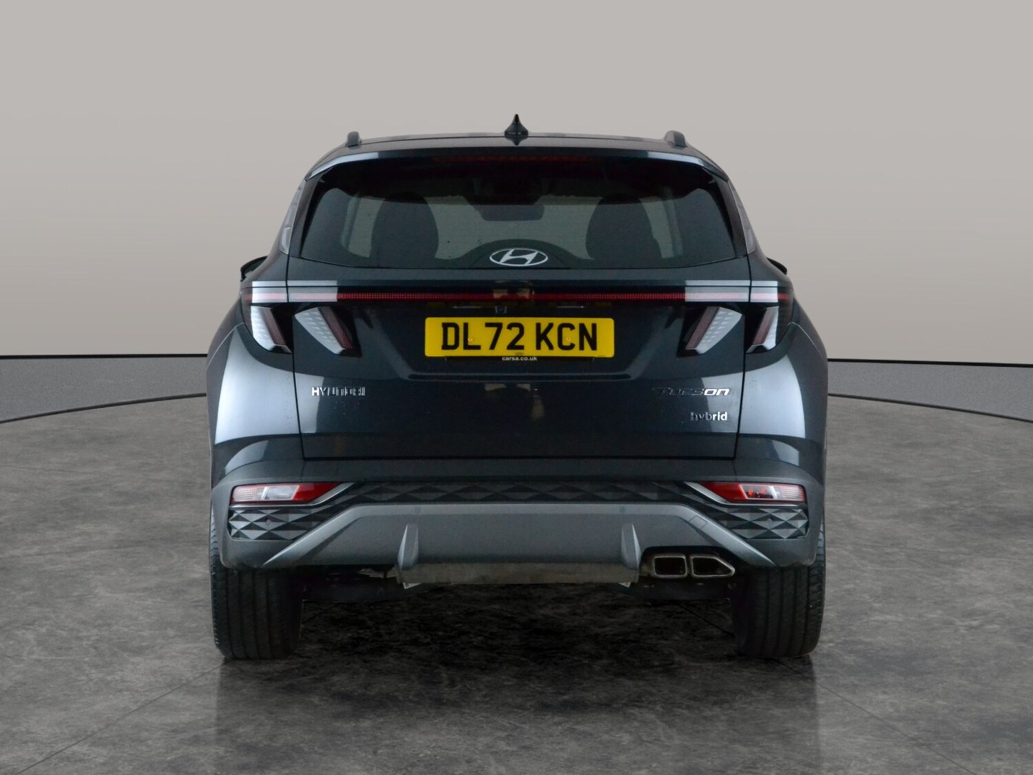 Used Hyundai TUCSON 2023 for sale - 77888147: Photo 11