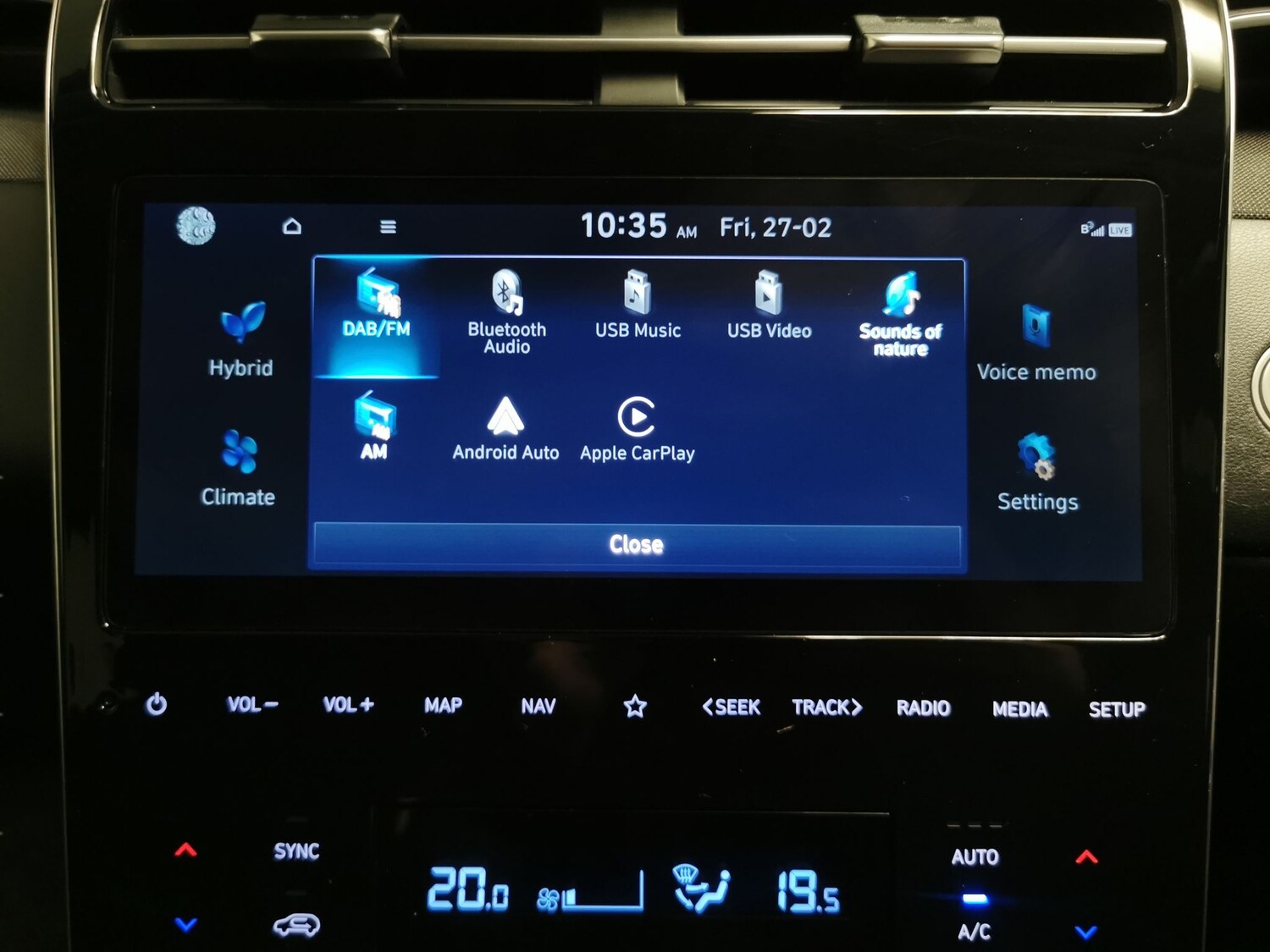 Used Hyundai TUCSON 2023 for sale - 77888147: Photo 15