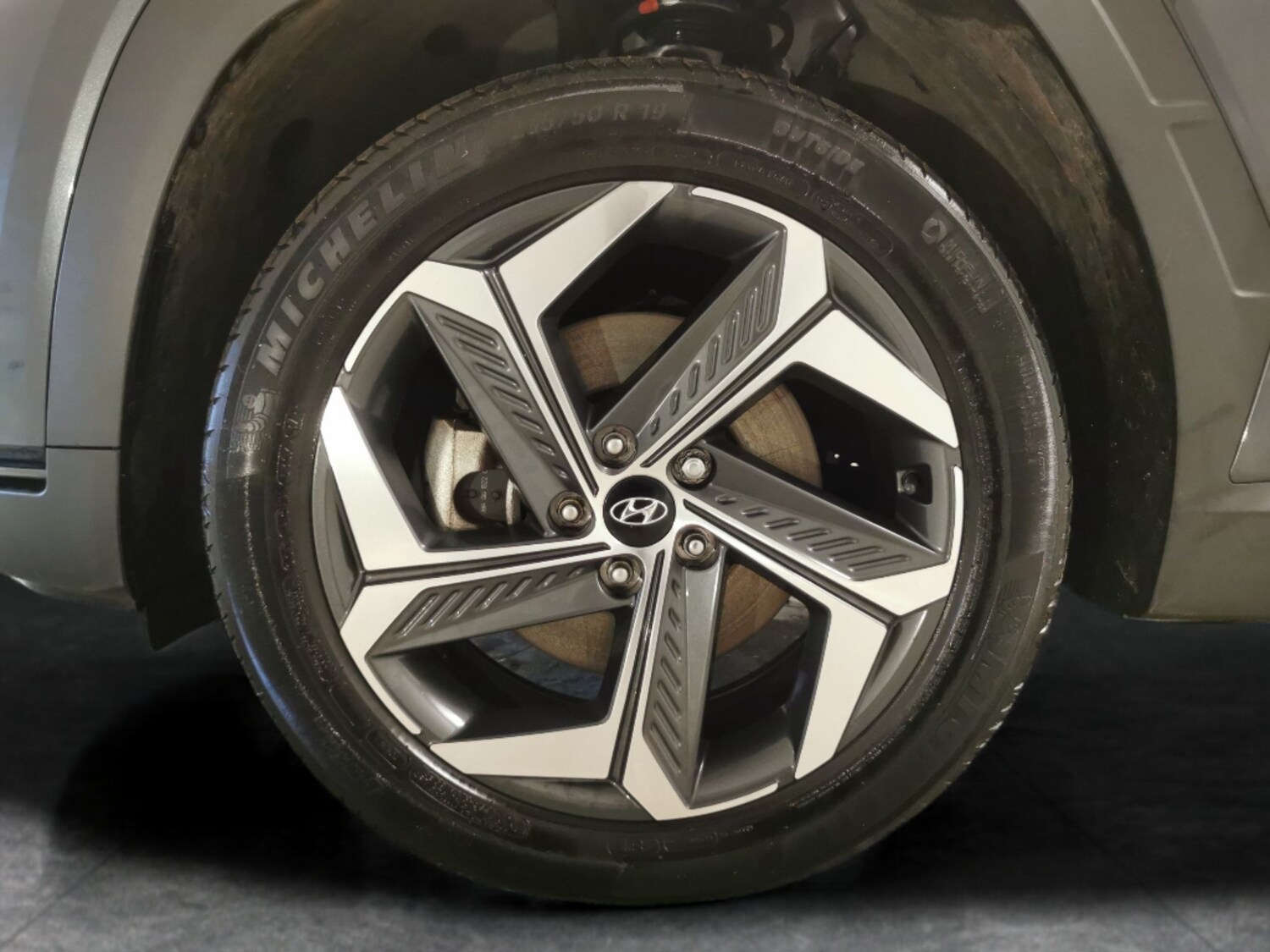 Used Hyundai TUCSON 2023 for sale - 77888147: Photo 24