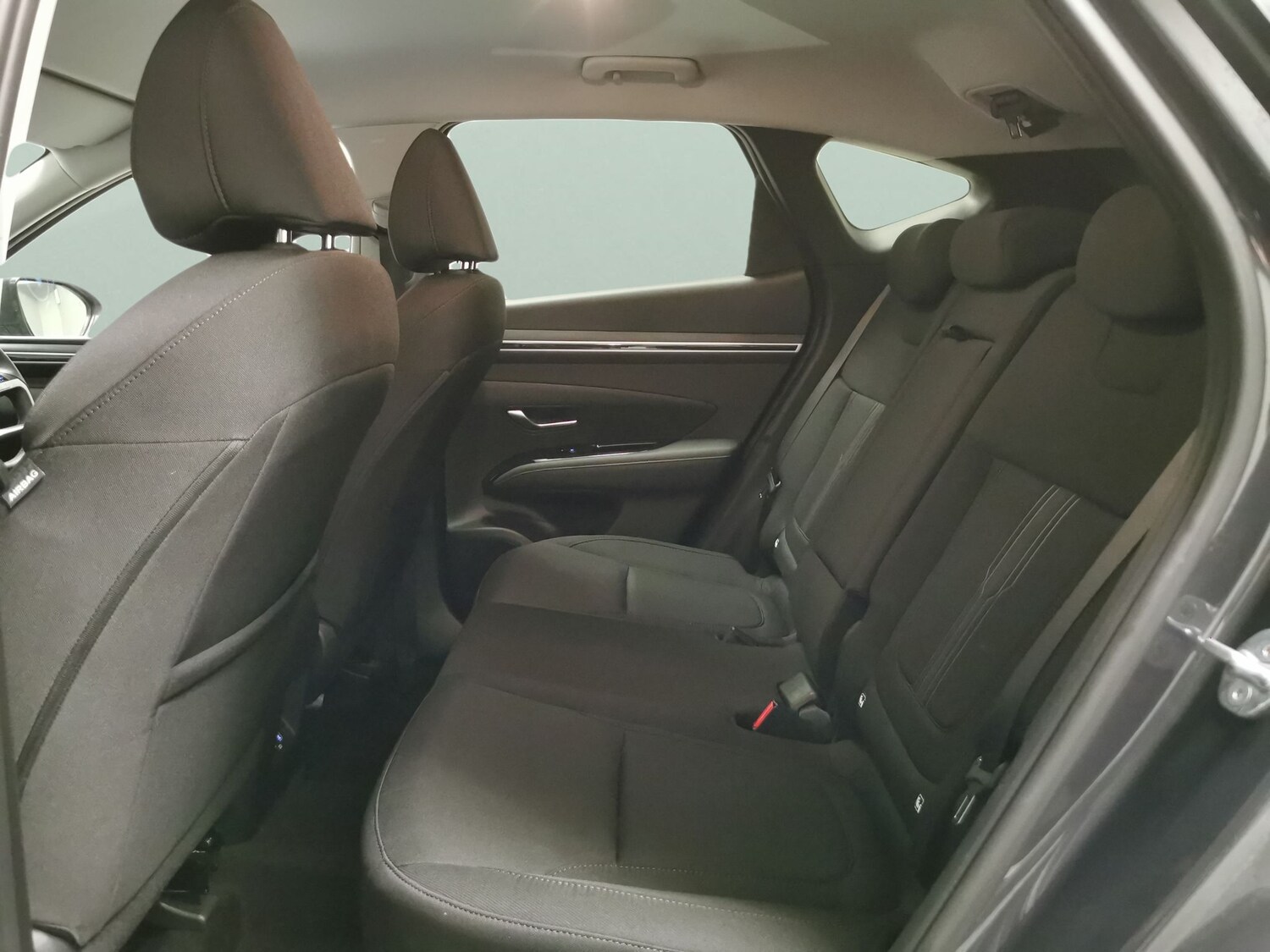 Used Hyundai TUCSON 2023 for sale - 77888147: Photo 27