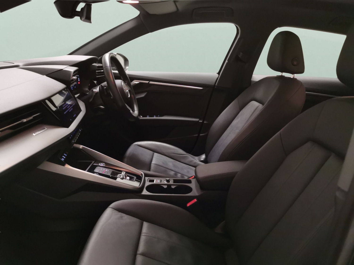 Used Audi A3 2022 for sale - 77095528: Photo 4