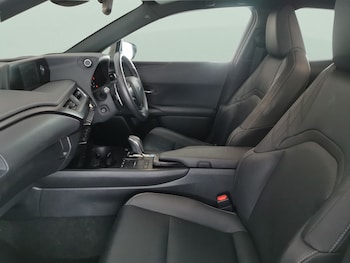 Used Lexus UX 2023 for sale - 78576398: Photo
