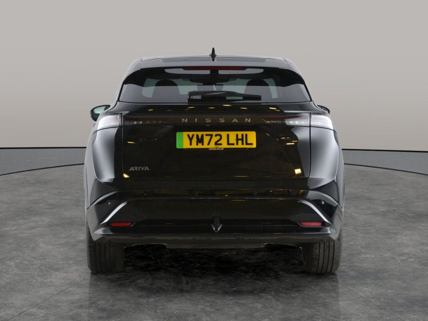 Used Nissan ARIYA 2023 for sale - 77526469: Photo 10