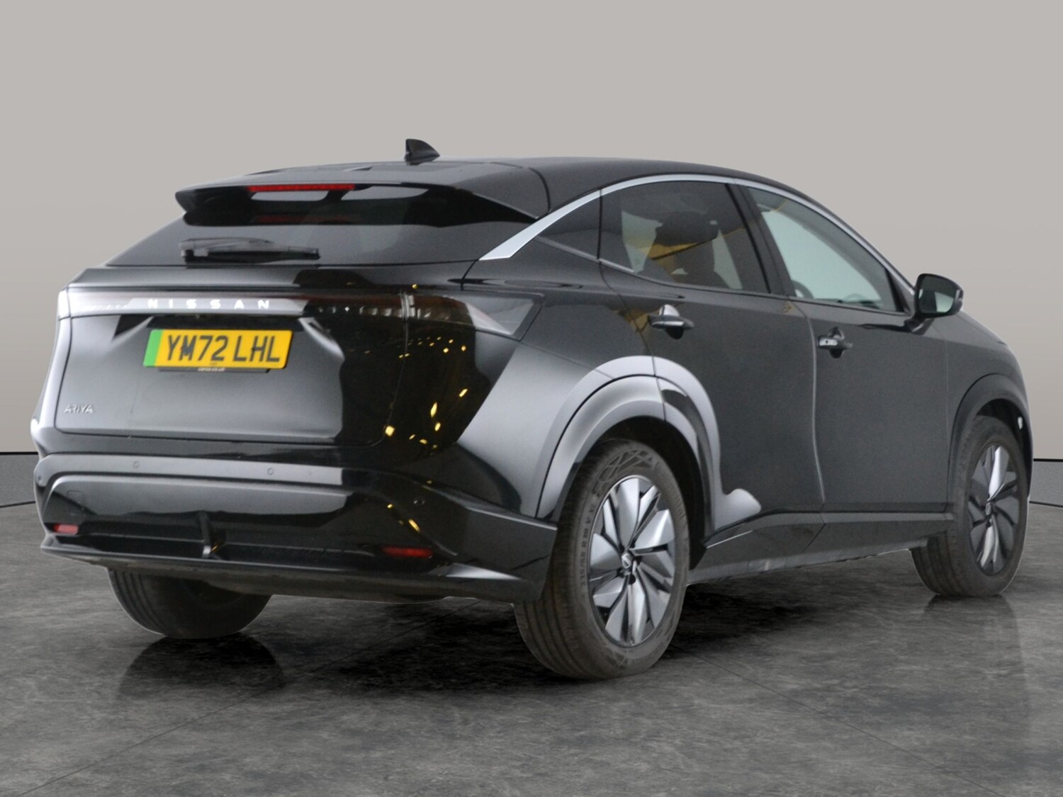 Used Nissan ARIYA 2023 for sale - 77526469: Photo 11