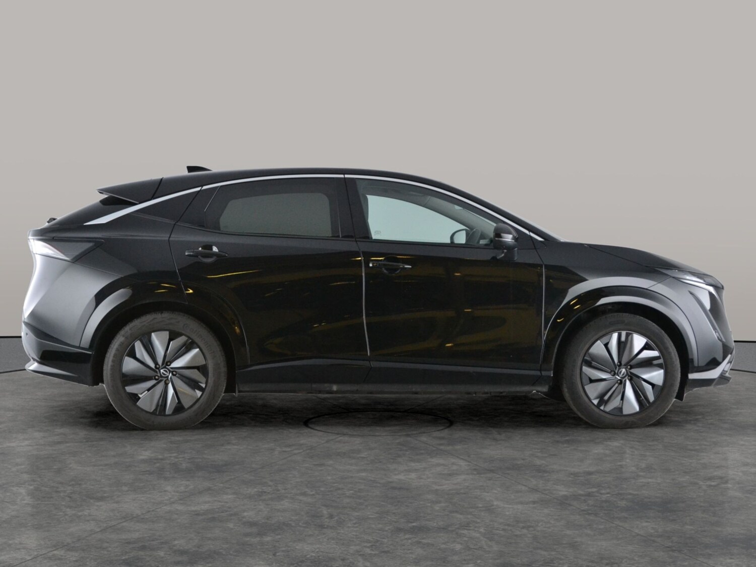 Used Nissan ARIYA 2023 for sale - 77526469: Photo 12