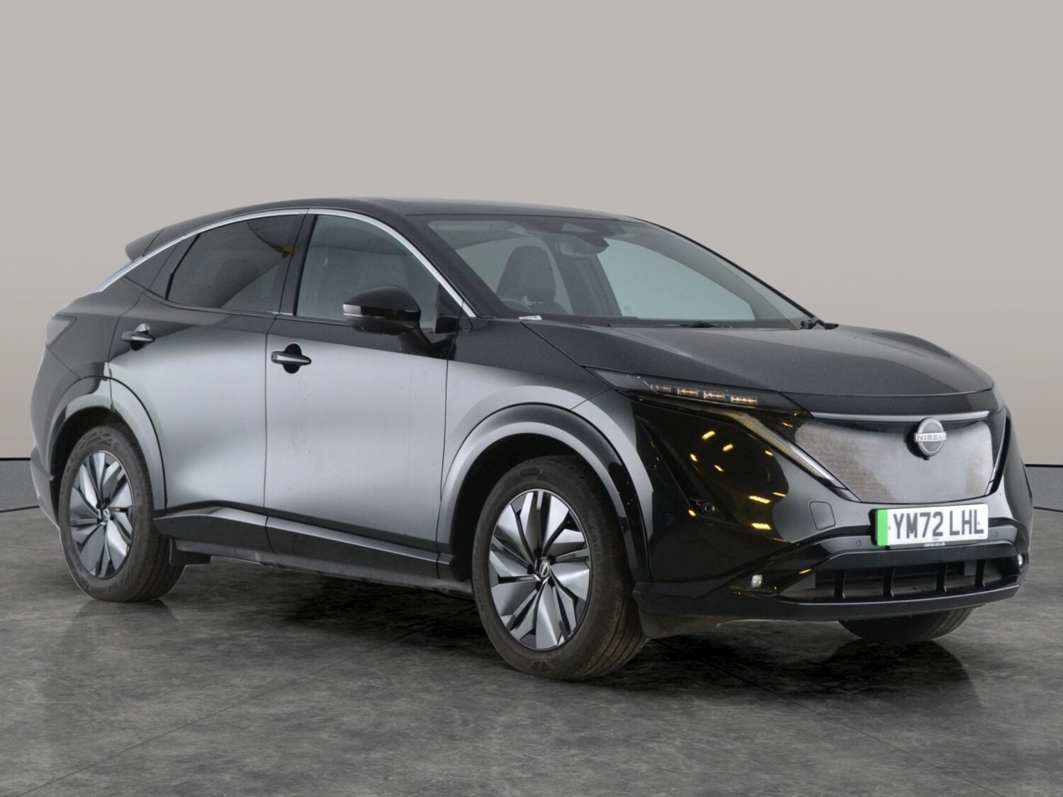 Used Nissan ARIYA 2023 for sale - 77526469: Photo 13