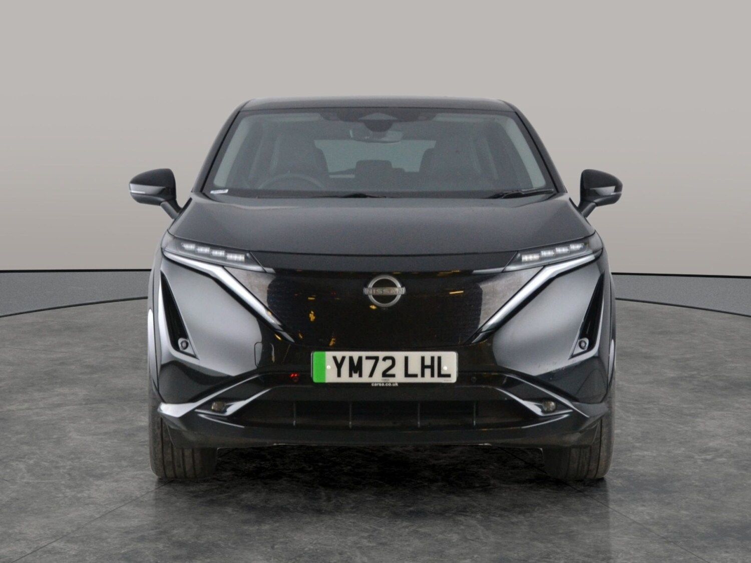 Used Nissan ARIYA 2023 for sale - 77526469: Photo 14