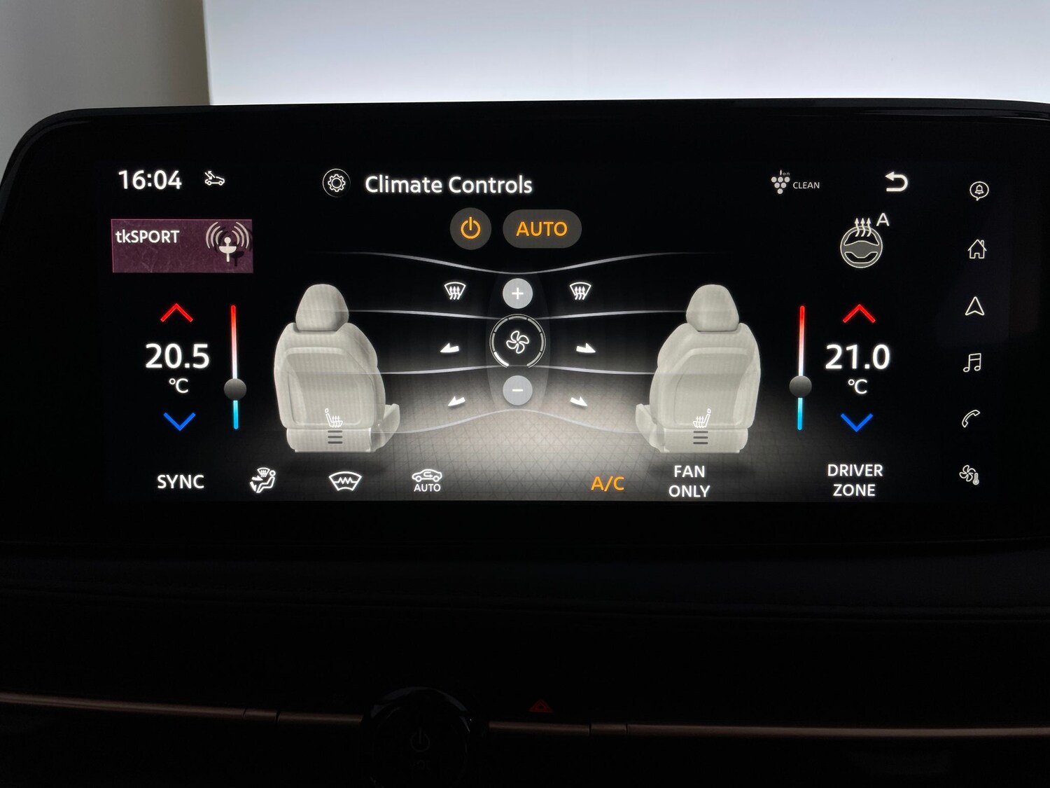 Used Nissan ARIYA 2023 for sale - 77526469: Photo 24