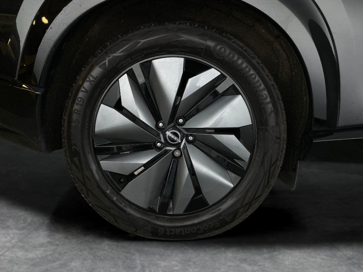 Used Nissan ARIYA 2023 for sale - 77526469: Photo 34