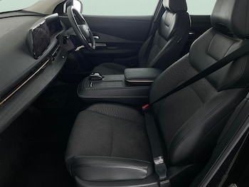 Used Nissan ARIYA 2023 for sale - 77526469: Photo