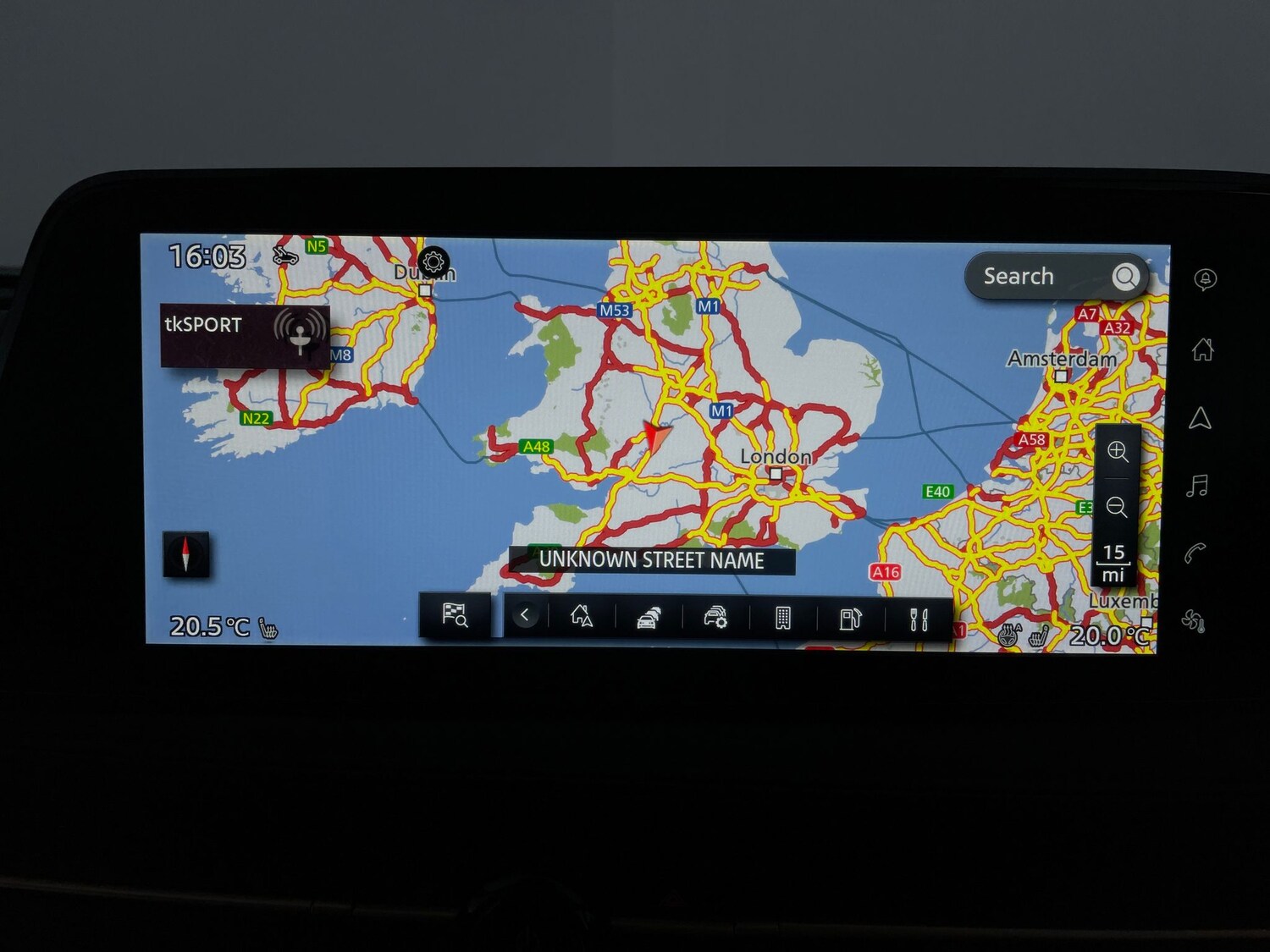 Used Nissan ARIYA 2023 for sale - 77526469: Photo 7