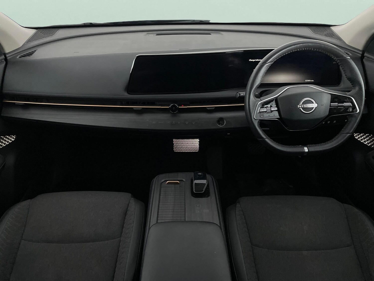 Used Nissan ARIYA 2023 for sale - 77526469: Photo 8