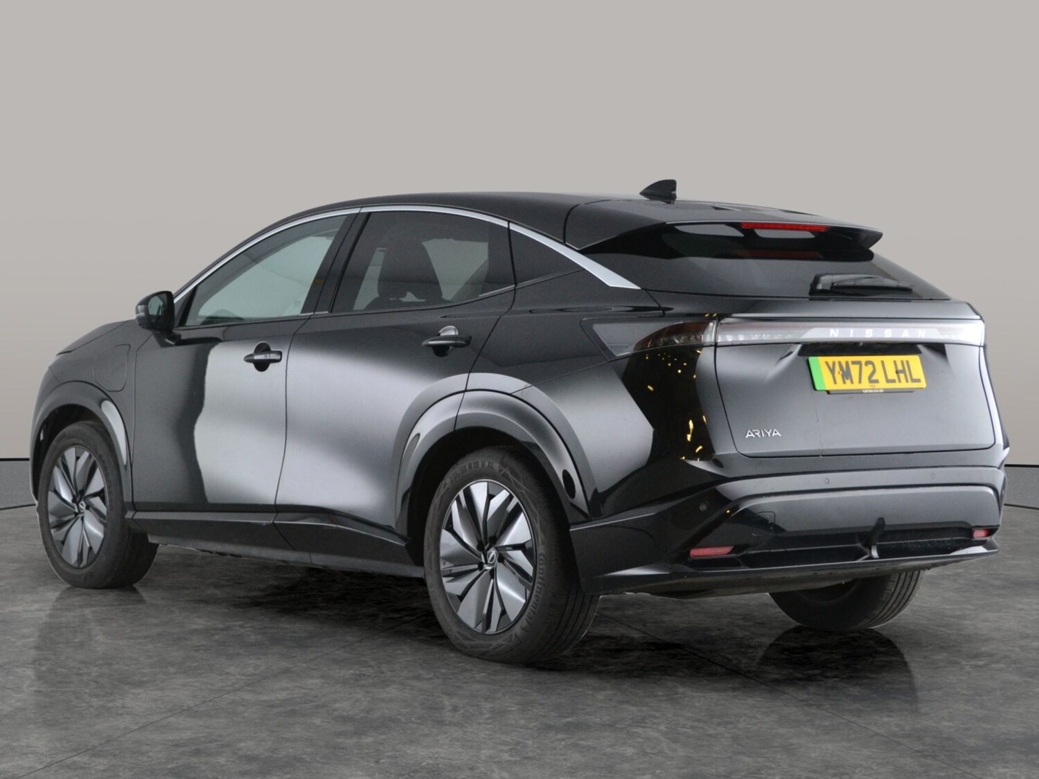 Used Nissan ARIYA 2023 for sale - 77526469: Photo 9