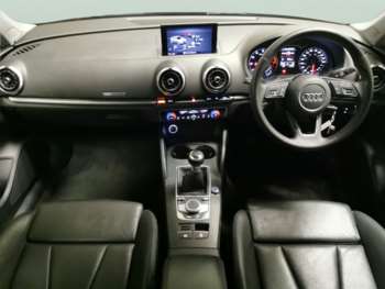 Used Audi A3 2019 for sale - 75235443: Photo