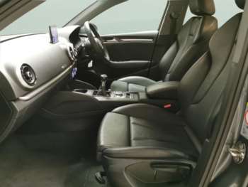 Used Audi A3 2019 for sale - 75235443: Photo