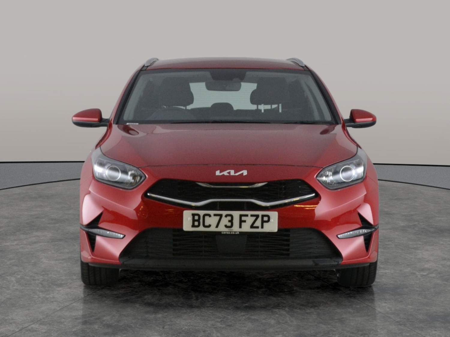 Used Kia Ceed 2024 for sale - 78218542: Photo 13