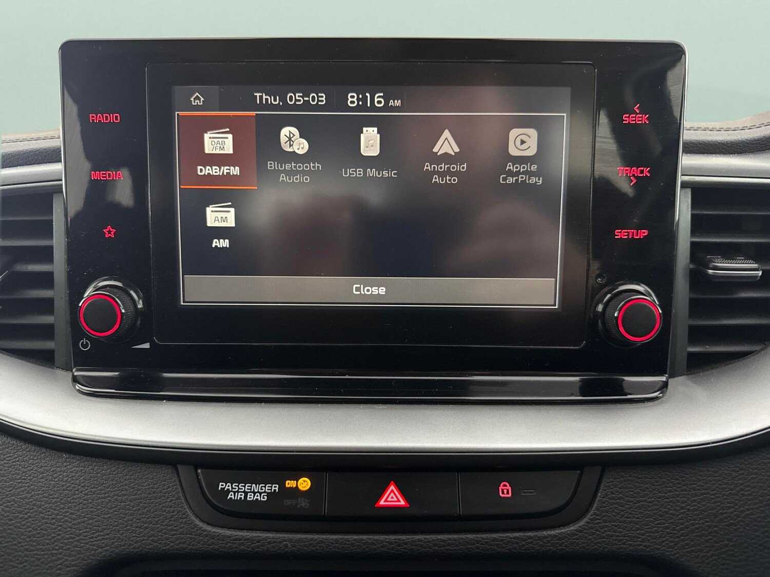 Used Kia Ceed 2024 for sale - 78218542: Photo 16