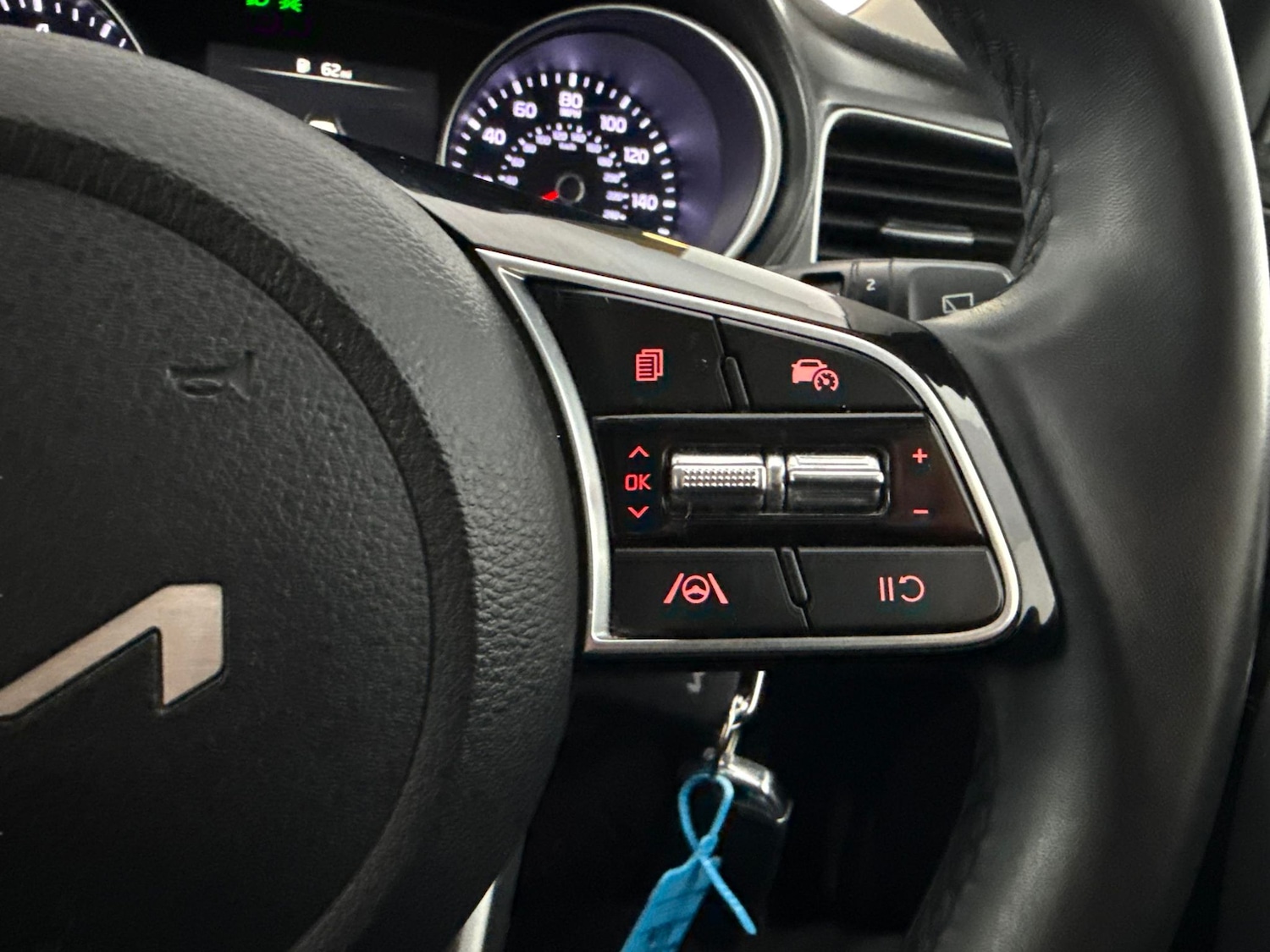 Used Kia Ceed 2024 for sale - 78218542: Photo 19