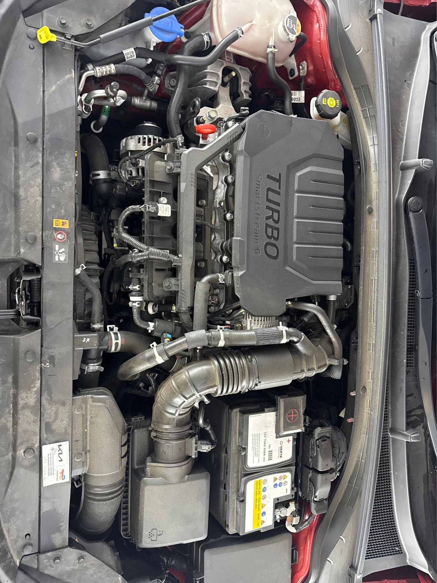 Used Kia Ceed 2024 for sale - 78218542: Photo 31