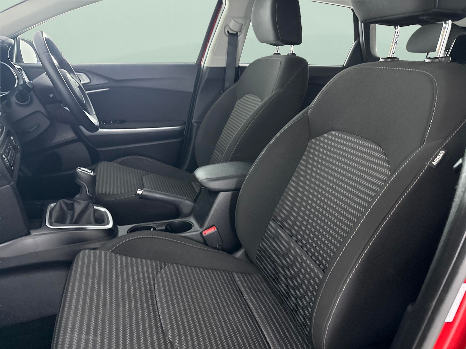 Used Kia Ceed 2024 for sale - 78218542: Photo 4