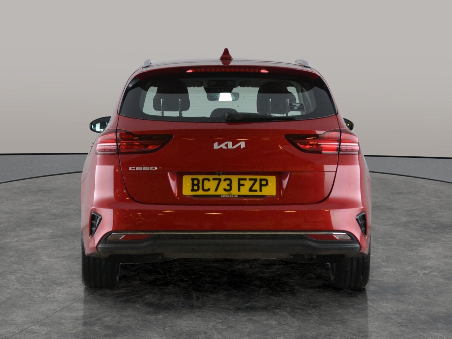 Used Kia Ceed 2024 for sale - 78218542: Photo 9