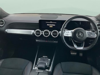 Used Mercedes-Benz EQB 2022 for sale - 75734139: Photo