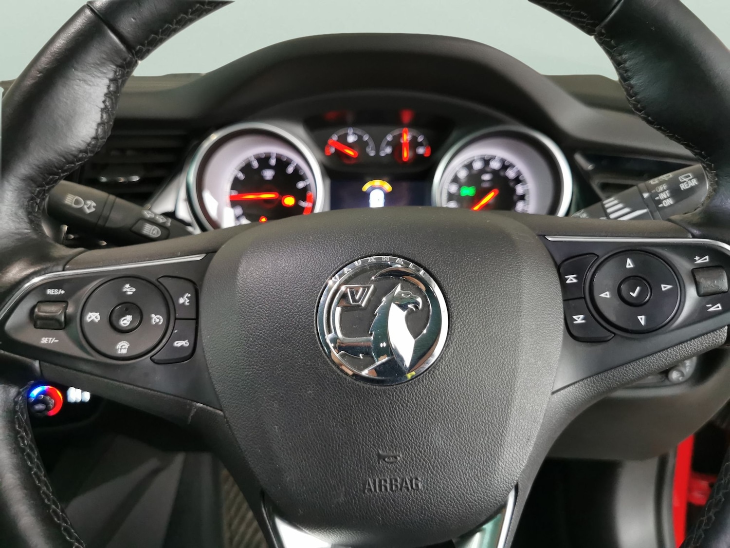 Used Vauxhall Insignia 2018 for sale - 78159738: Photo 15