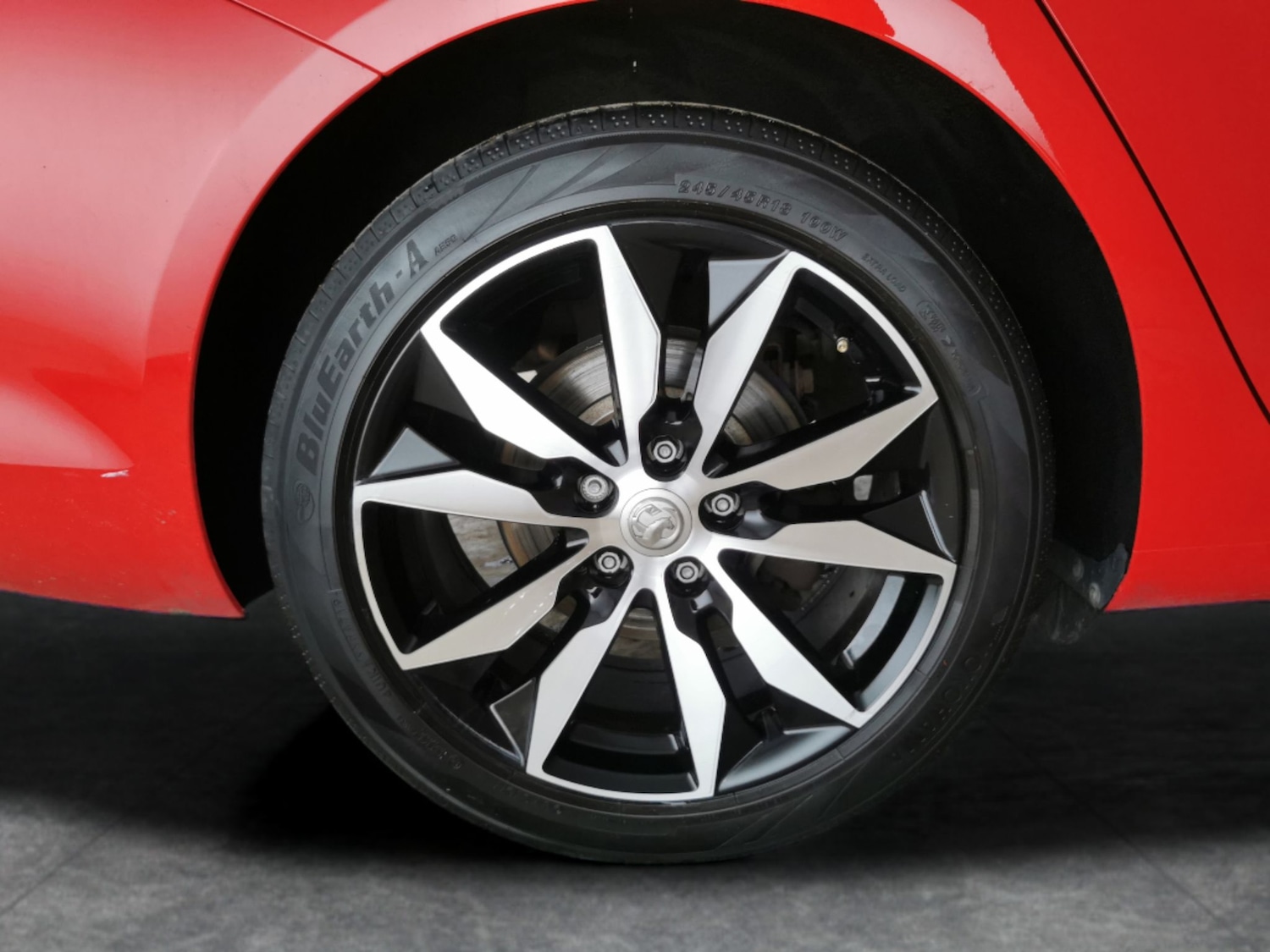 Used Vauxhall Insignia 2018 for sale - 78159738: Photo 27