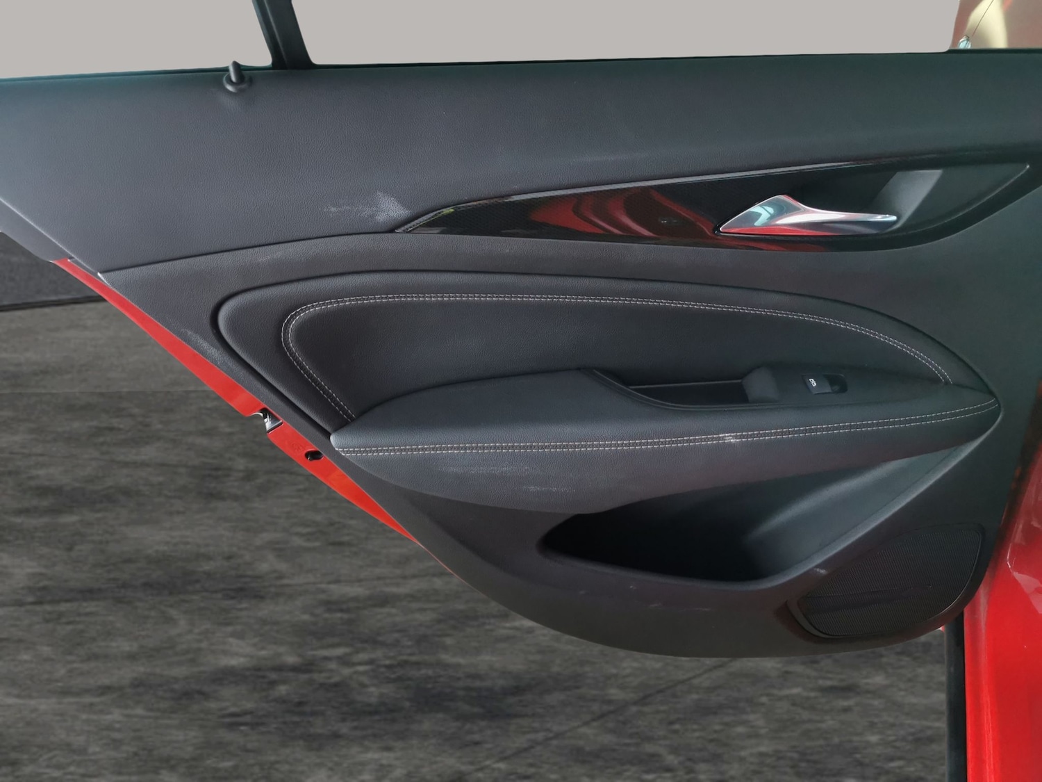 Used Vauxhall Insignia 2018 for sale - 78159738: Photo 30