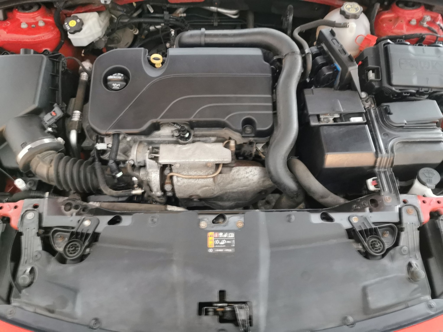 Used Vauxhall Insignia 2018 for sale - 78159738: Photo 34