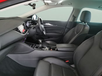 Used Vauxhall Insignia 2018 for sale - 78159738: Photo