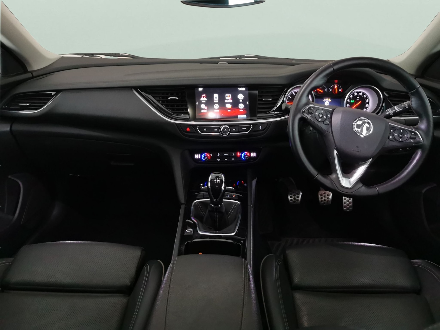 Used Vauxhall Insignia 2018 for sale - 78159738: Photo 8