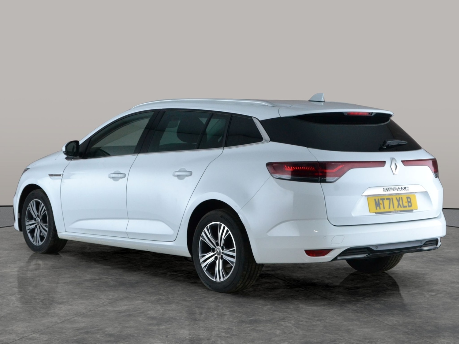 Used Renault Megane 2022 for sale - 77708478: Photo 12