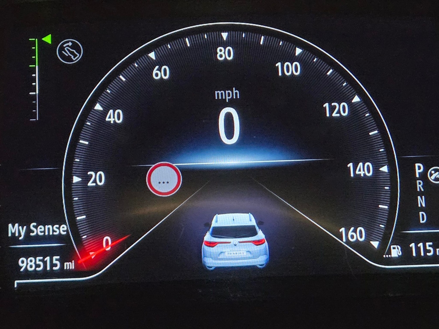 Used Renault Megane 2022 for sale - 77708478: Photo 18