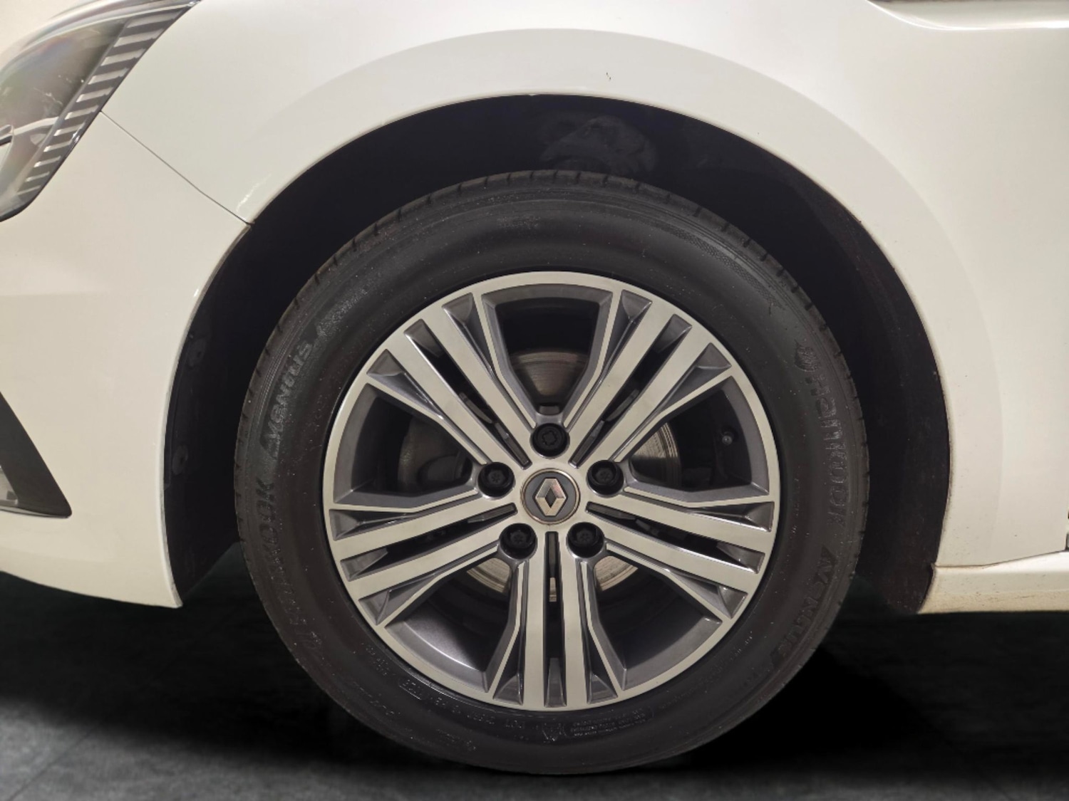 Used Renault Megane 2022 for sale - 77708478: Photo 21