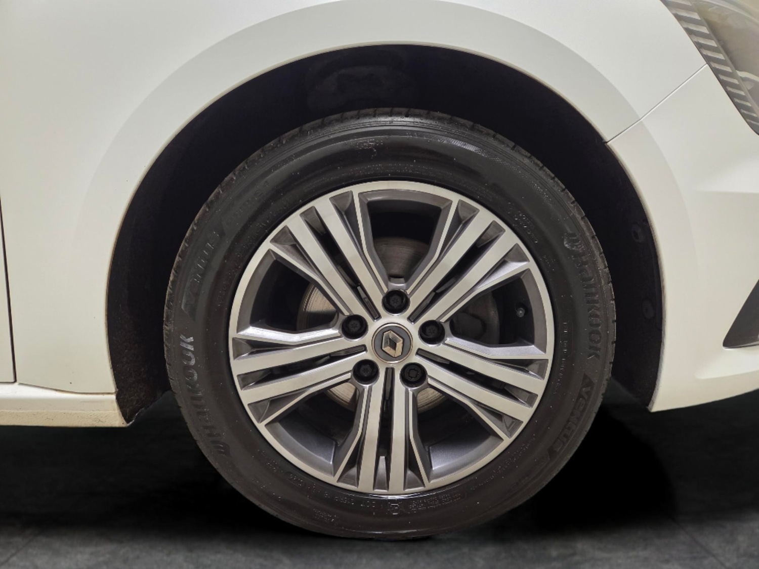 Used Renault Megane 2022 for sale - 77708478: Photo 22