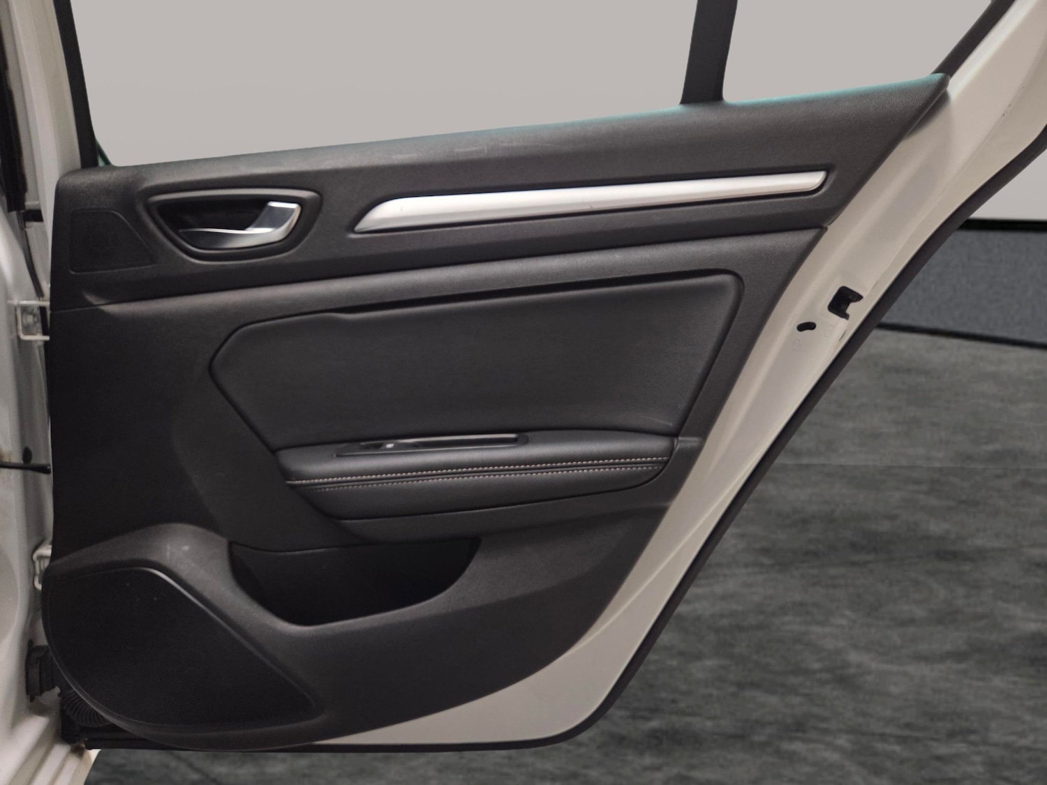 Used Renault Megane 2022 for sale - 77708478: Photo 27