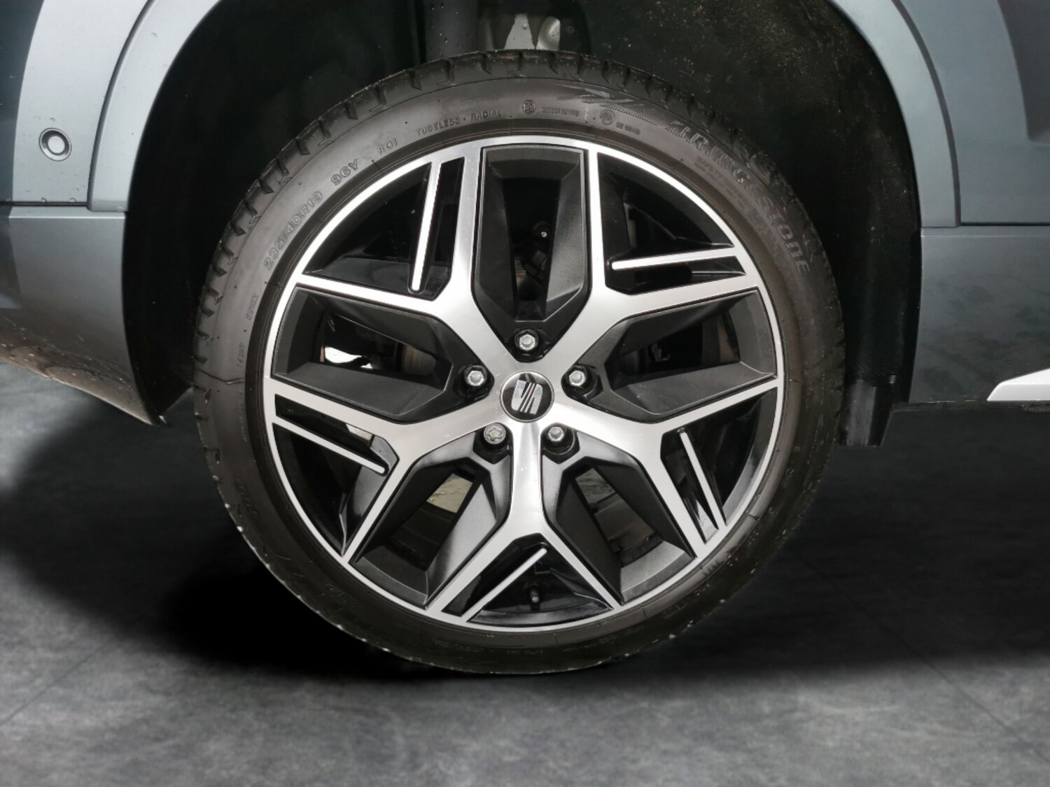 Used SEAT Ateca for sale - 77502375: Photo 23