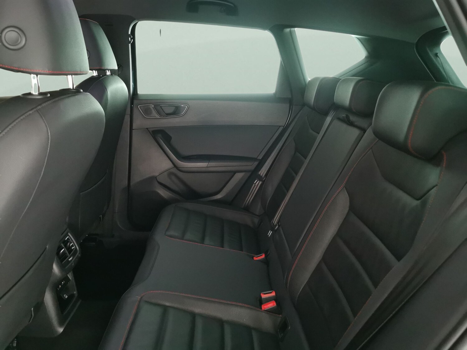 Used SEAT Ateca for sale - 77502375: Photo 24