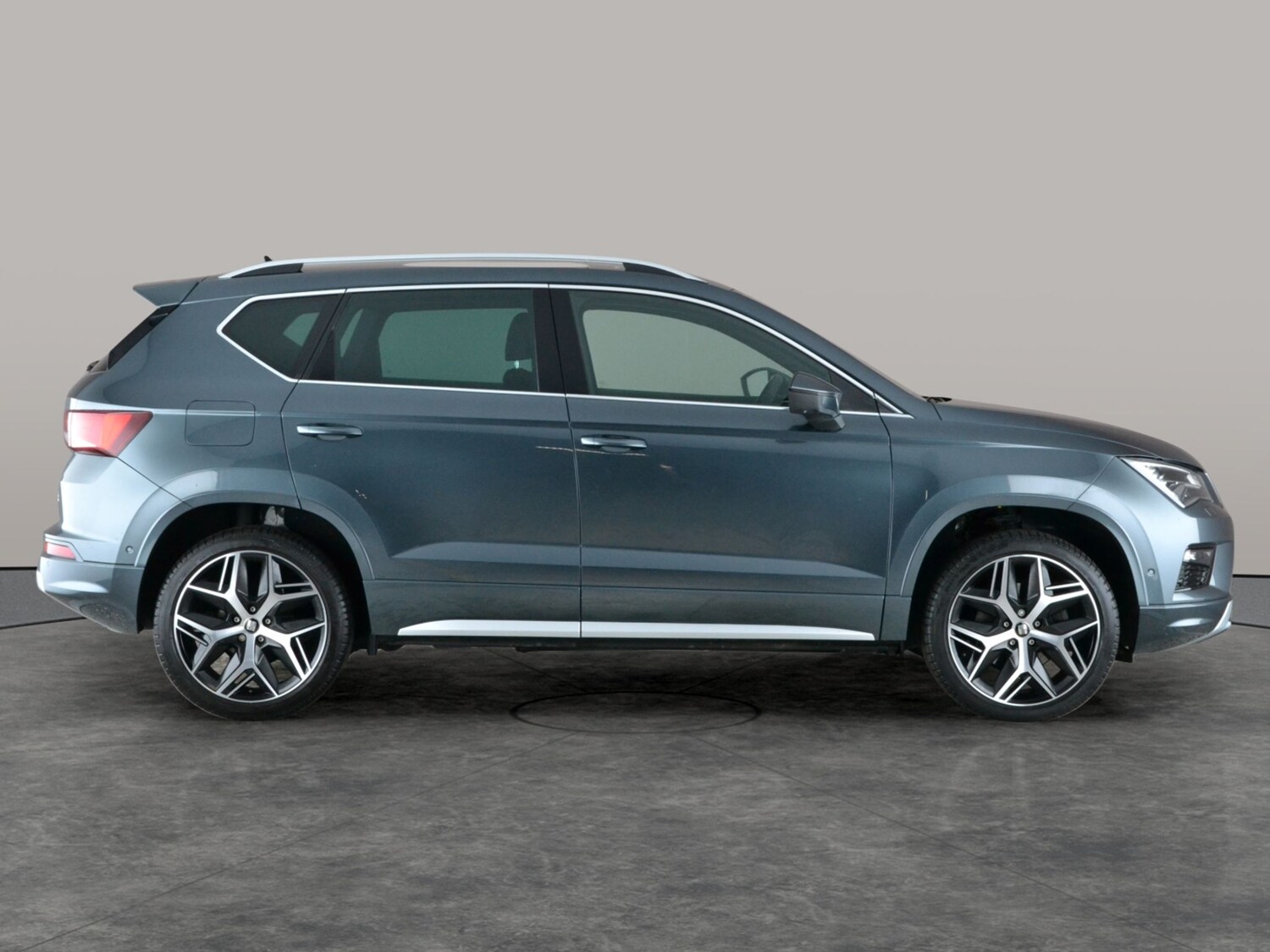 Used SEAT Ateca for sale - 77502375: Photo 9